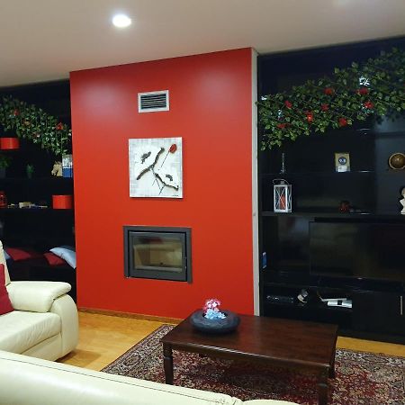 Apartamento T3-S.Pedroii Ponta Delgada Buitenkant foto