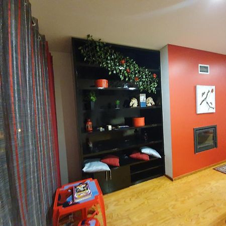 Apartamento T3-S.Pedroii Ponta Delgada Buitenkant foto