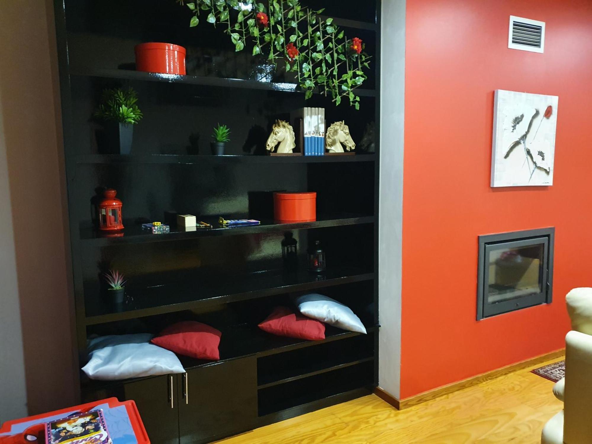 Apartamento T3-S.Pedroii Ponta Delgada Kamer foto
